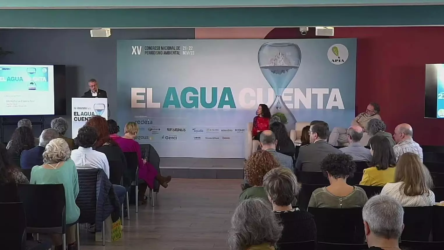 Aumenta la oferta educativa sobre crisis climática y biodiversidad