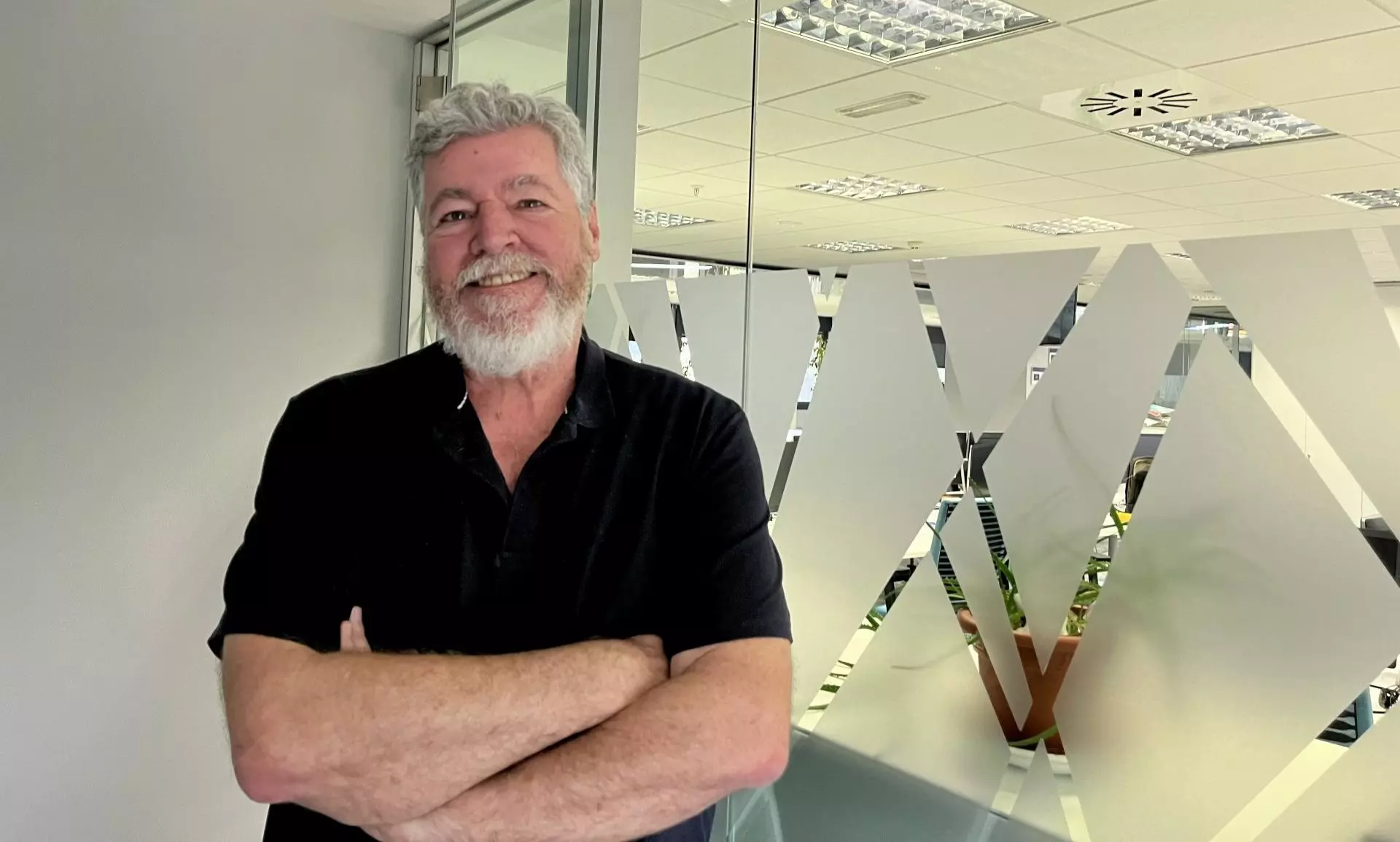 La llamada de López de Uralde a un activismo ambiental más enérgico frente al retroceso de las políticas ecológicas