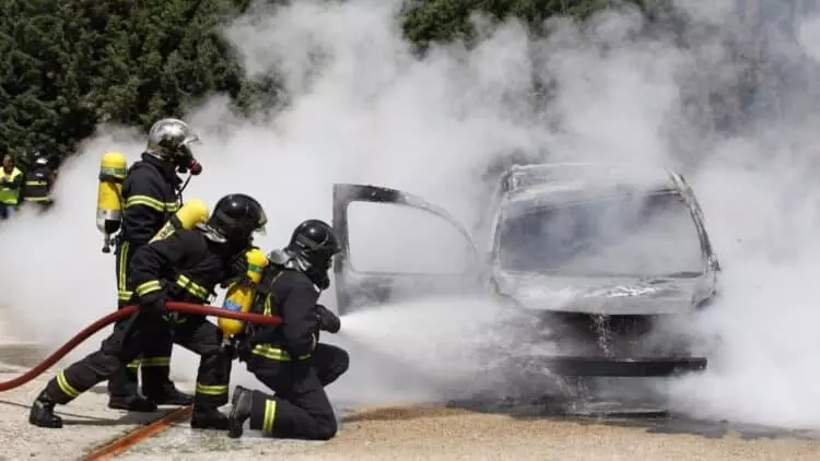 Desmintiendo Conceptos Erróneos: La Realidad de los Vehículos Eléctricos