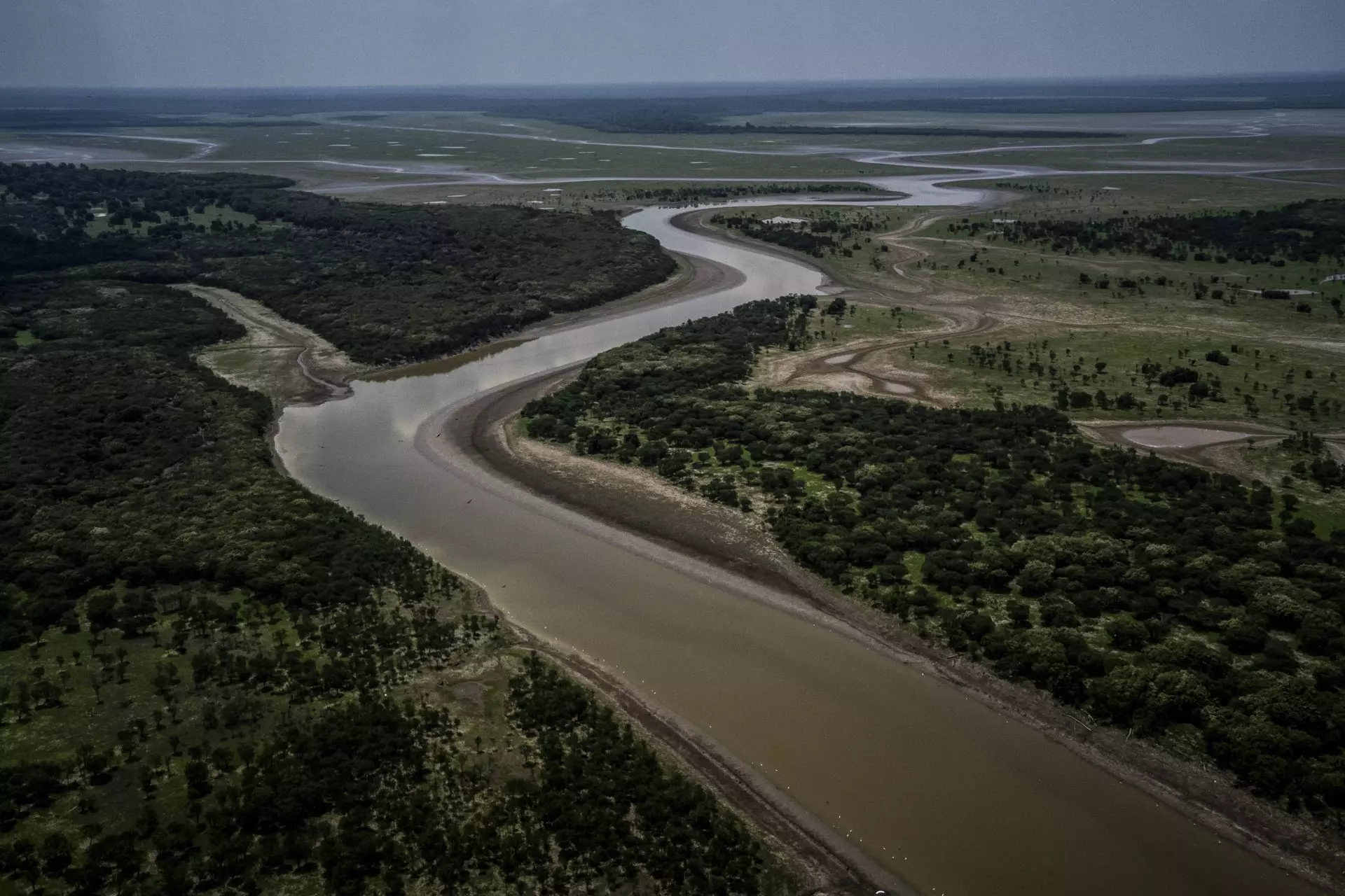 La OPEP insta a Brasil a explotar crudo en la desembocadura del Amazonas a pesar de las objeciones ecologistas