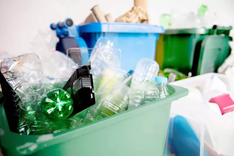 Diecisiete Capitales Provinciales Incumplen la Normativa de Residuos