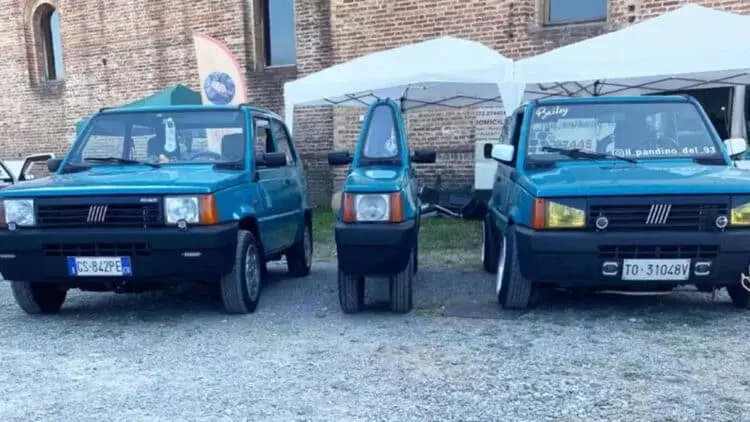 El Prototipo de Vehículo Eléctrico Ultracompacto que Revoluciona la Movilidad Urbana