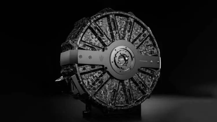 Koenigsegg Dark Matter: La Revolución en la Ingeniería Automotriz