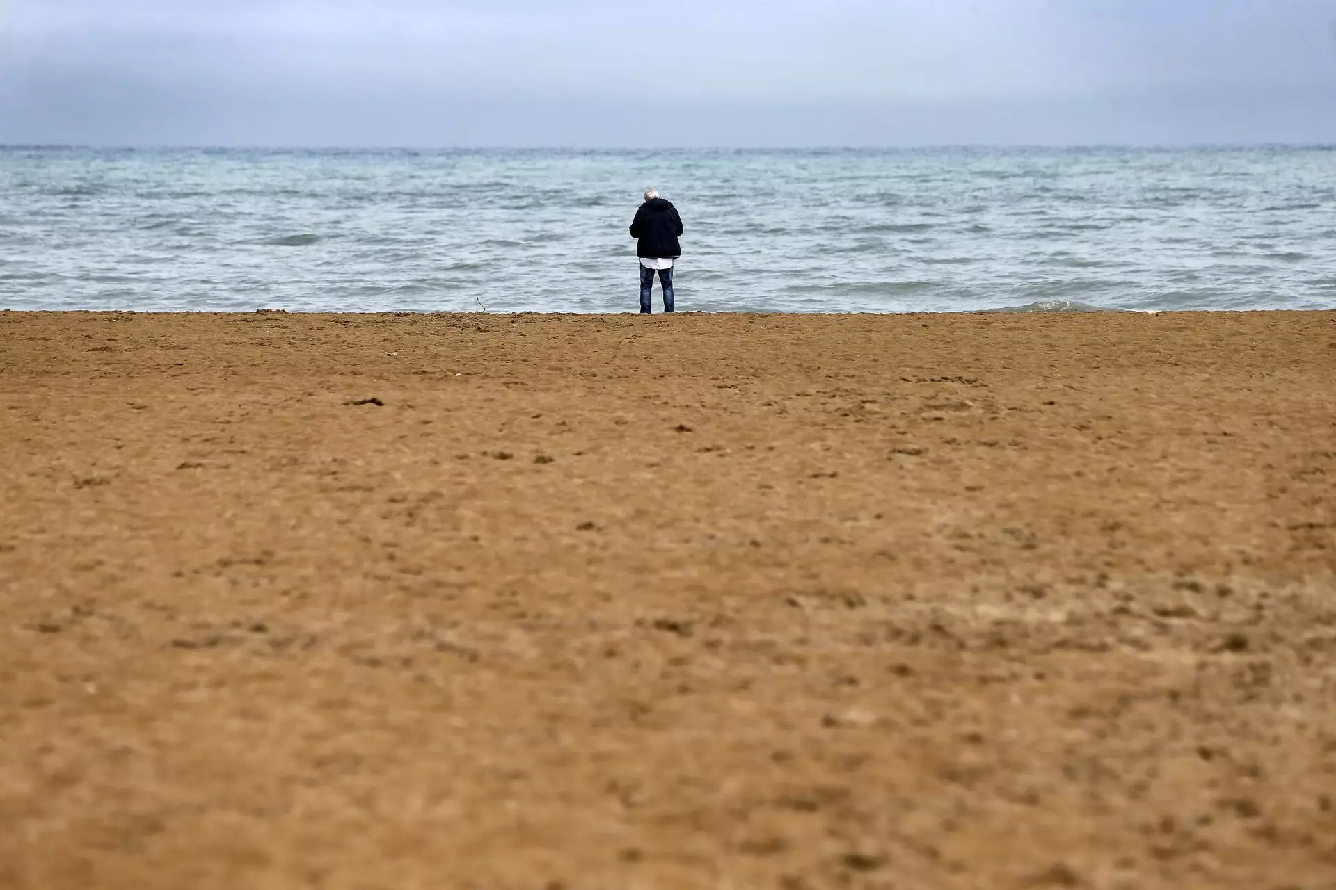 Cierre Preventivo de Playas en Dénia por Contaminación Fecal