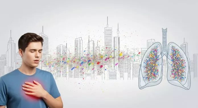 El Peligro Invisible: Microplásticos PM2.5 y su Impacto en la Salud y el Ambiente Urbano