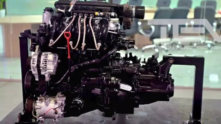 Japón Impulsa la Revolución Automotriz con Motor de Hidrógeno Líquido