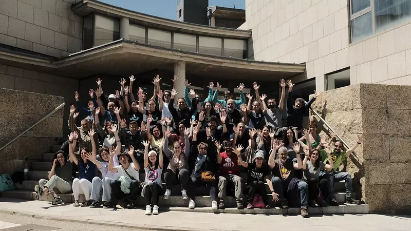 LIBERA impulsa la lucha contra la "basuraleza" con nueva convocatoria de apadrinamiento