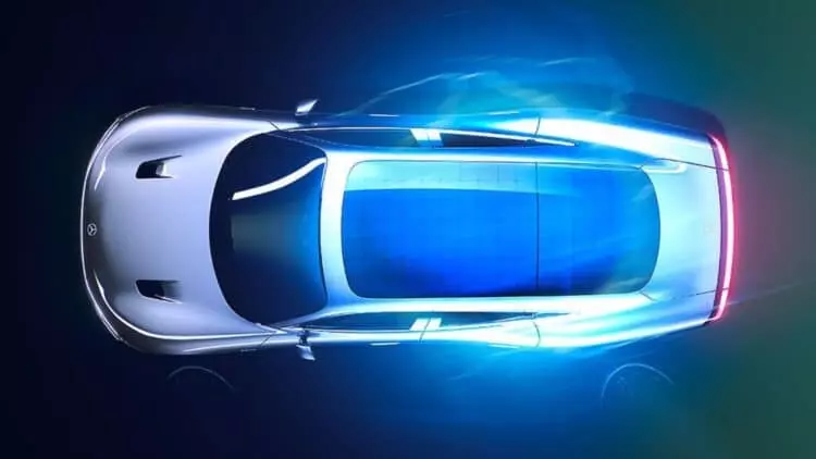 Revolución Energética Automotriz: Coches Eléctricos Alemanes se Transforman en Generadores Móviles