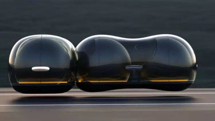 Japón: La Revolución del Transporte Terrestre Mediante Levitación Magnética