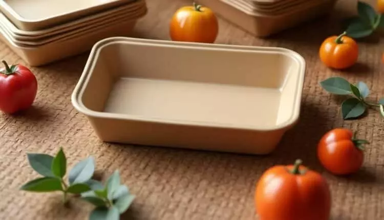 Innovación Sostenible: GAIKER Impulsa la Producción de Envases Compostables de BIOPLASTICS4HEALTH