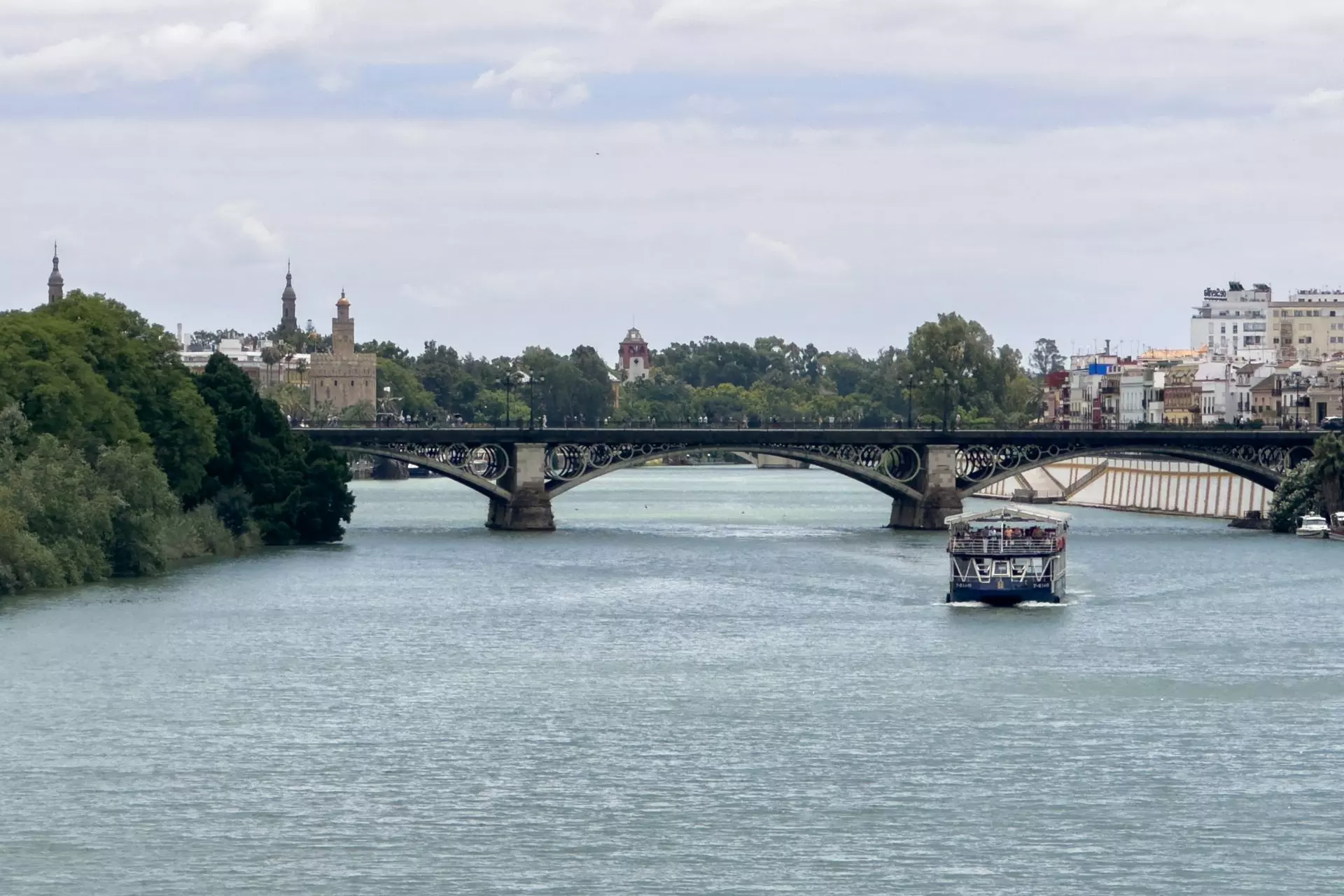 Urgente Llamado a la Protección del Guadalquivir frente a Vertidos Mineros