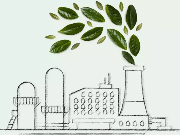 Descarbonización Industrial: Un Camino Hacia la Sostenibilidad Total