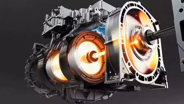 Corea del Sur revoluciona la ingeniería automotriz con un motor sin cobre