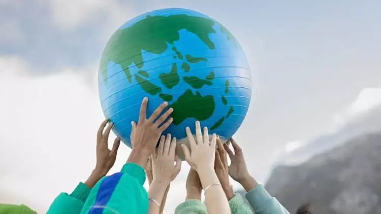 Naciones ricas lideran el consumo insostenible: Qatar, Luxemburgo y Singapur en la cima del Día de la Sobrecapacidad de la Tierra 2025