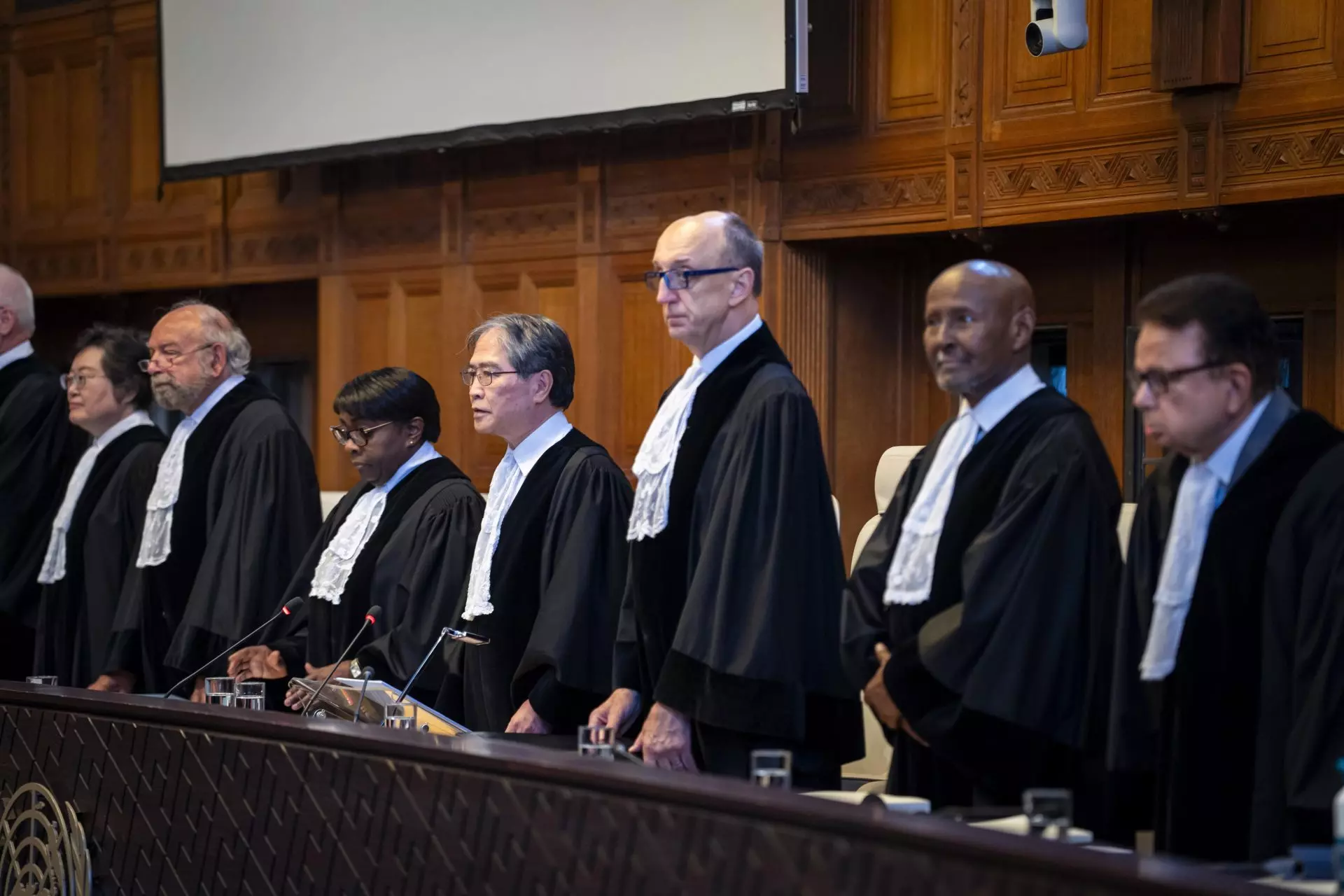 La Justicia Internacional Reafirma Obligaciones Climáticas Estatales