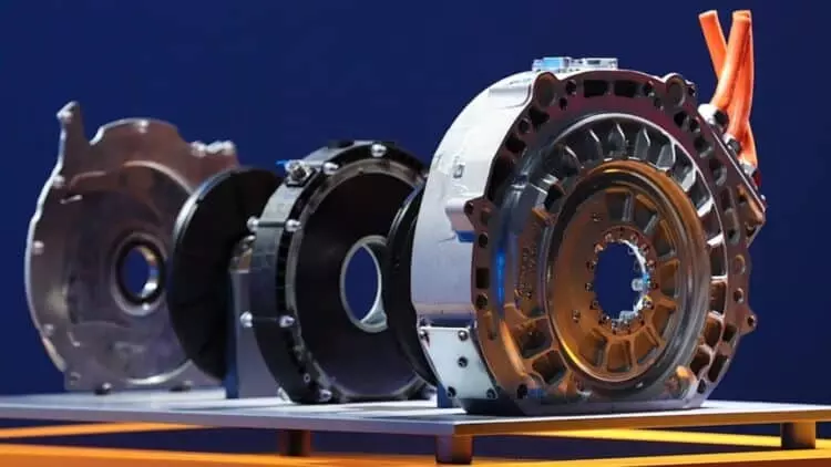 Innovación en Motores Eléctricos: Hacia la Independencia de las Tierras Raras