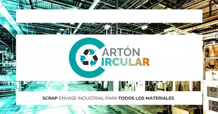 Cartón Circular revoluciona la gestión de envases industriales con tarifa única de 8 €/tonelada para 2026