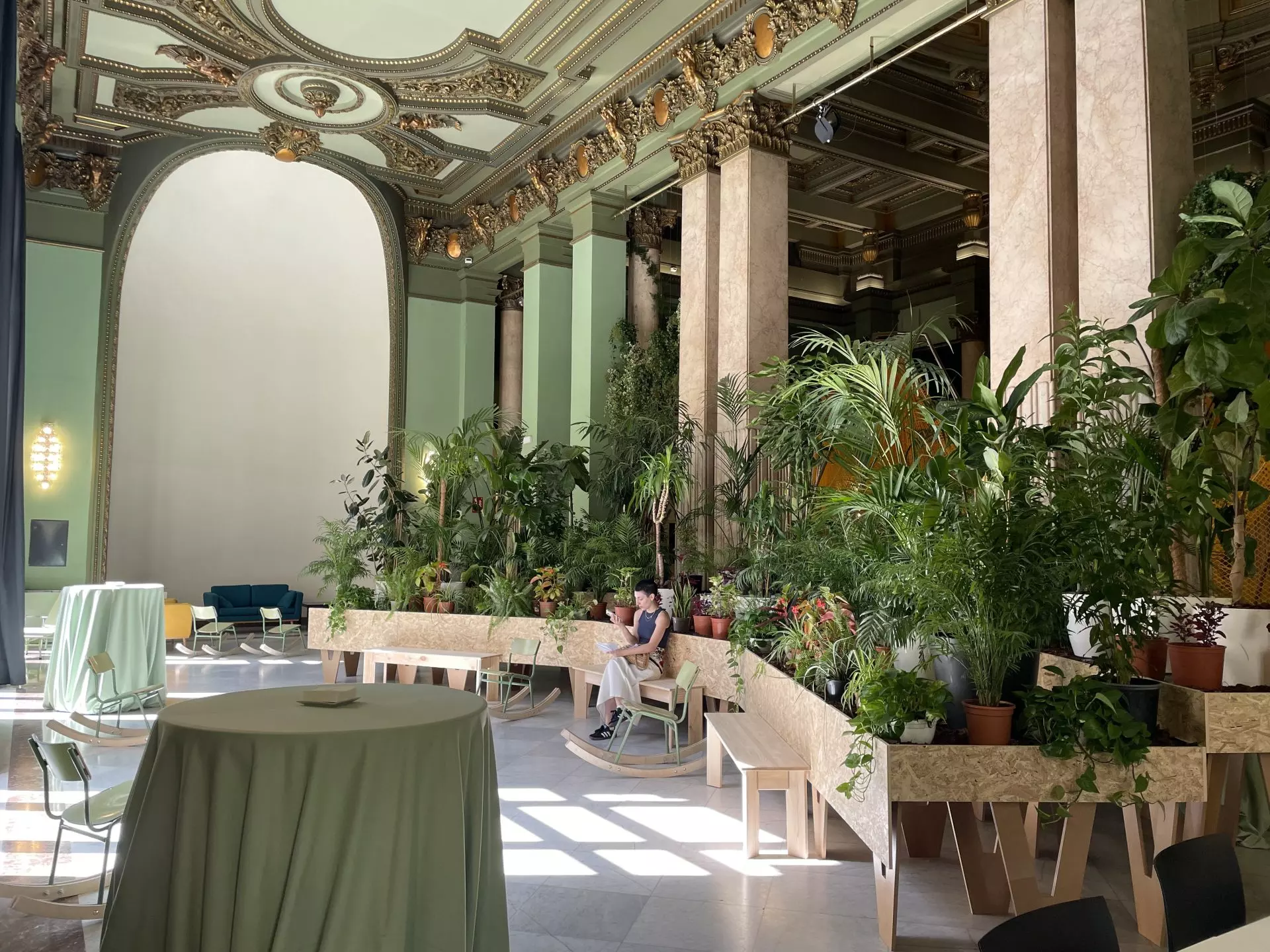 Escasez de Refugios Climáticos: Un Desafío Urgente en las Ciudades Españolas