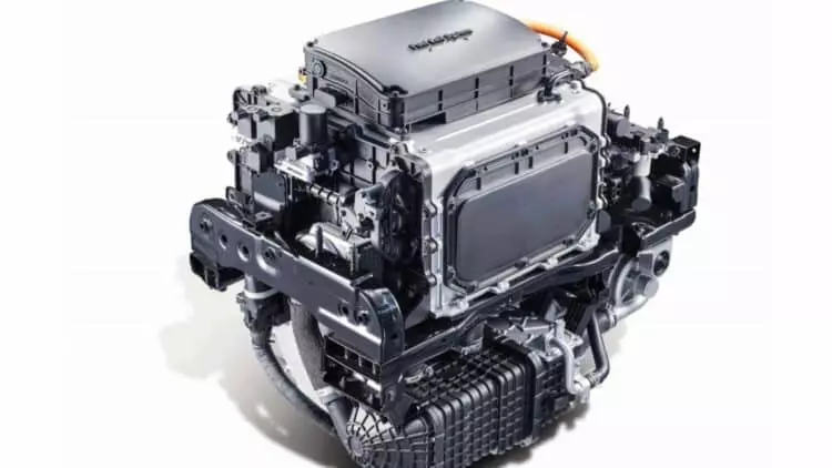 La Revolución del Hidrógeno: Motores del Futuro que Transformarán la Movilidad