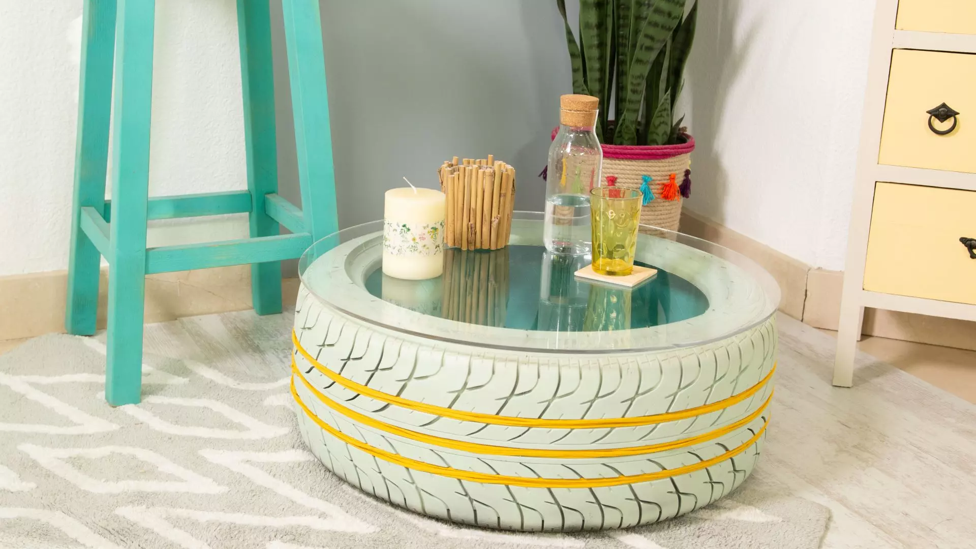 SIGNUS: Liderando la Transformación de Neumáticos Fuera de Uso en una Economía Circular