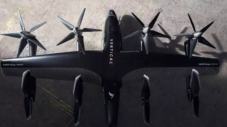 La Revolución Aérea Urbana: Los Taxis Voladores Dejan de Ser Ficción para Convertirse en Realidad