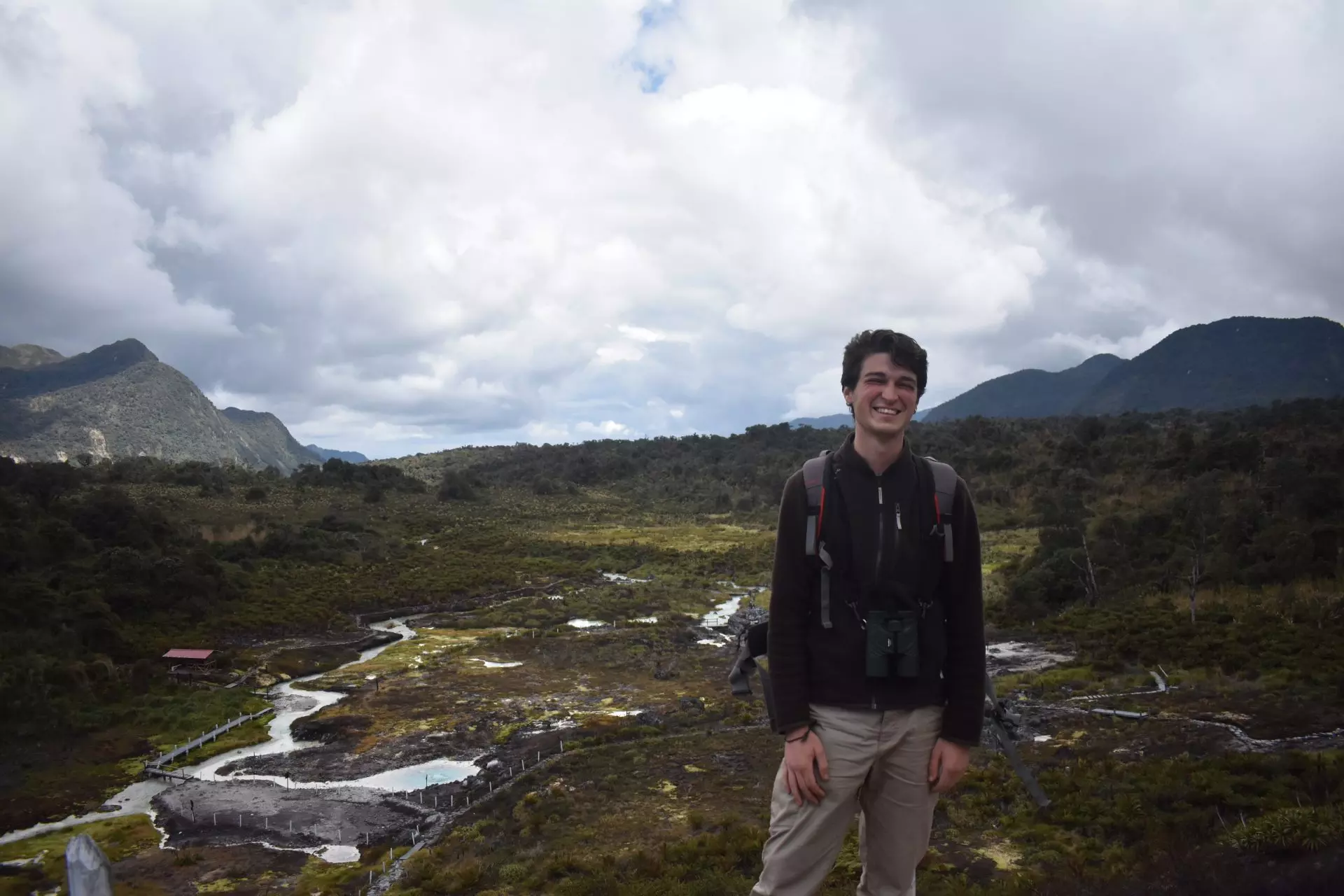Jóvenes Activistas: La Insuficiente Conciencia Política ante la Crisis Climática