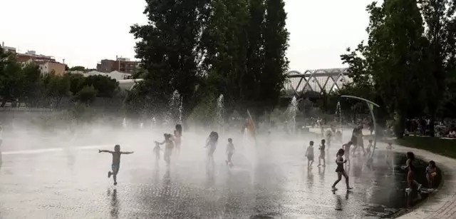 Más del 70% de las capitales de provincia españolas no tienen refugios climáticos