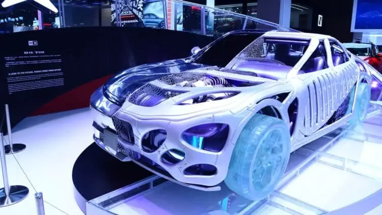 Revolución Eléctrica: El Reciclaje de Baterías Transforma el Futuro Automotriz