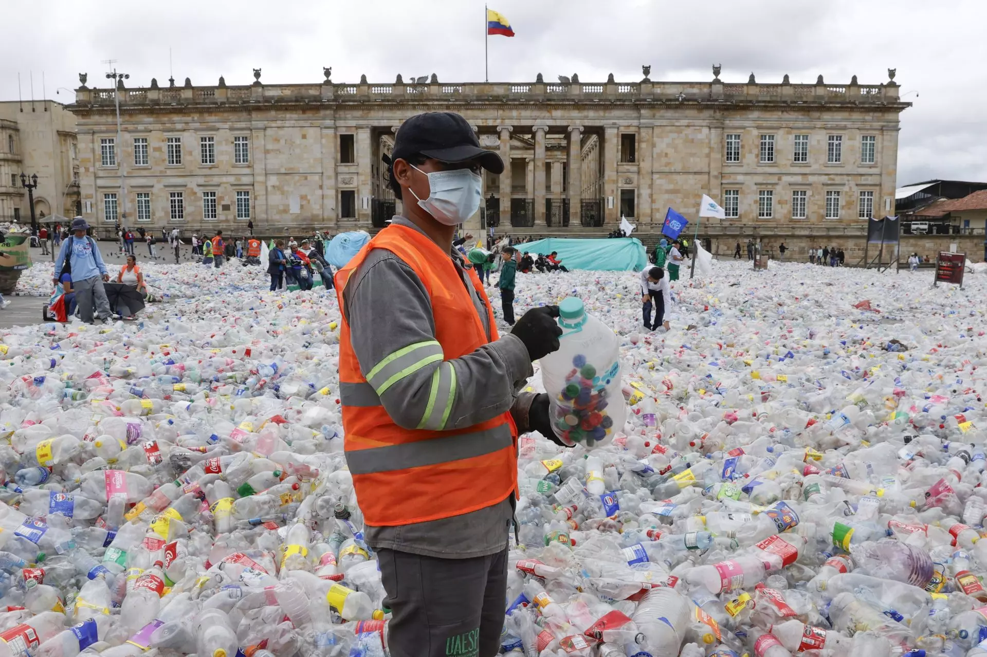 La Amenaza Ignorada del Plástico en la Salud Global