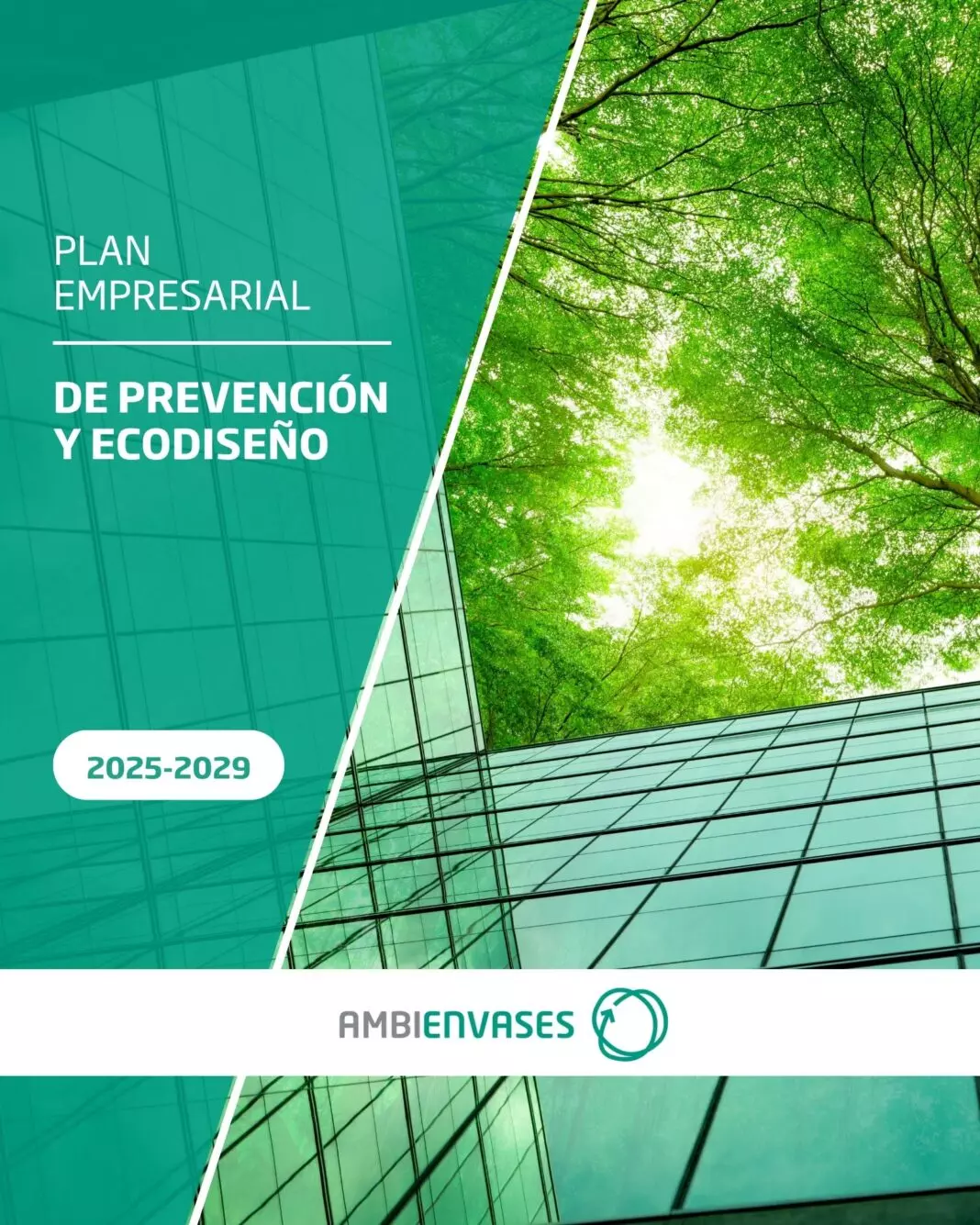 AMBIENVASES lanza su primer Plan Empresarial de Prevención y Ecodiseño para productores del SCRAP