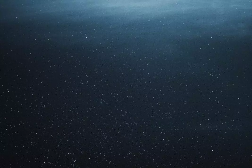 La Fosa de las Marianas, un cúmulo de microplásticos a 6.800 metros de profundidad