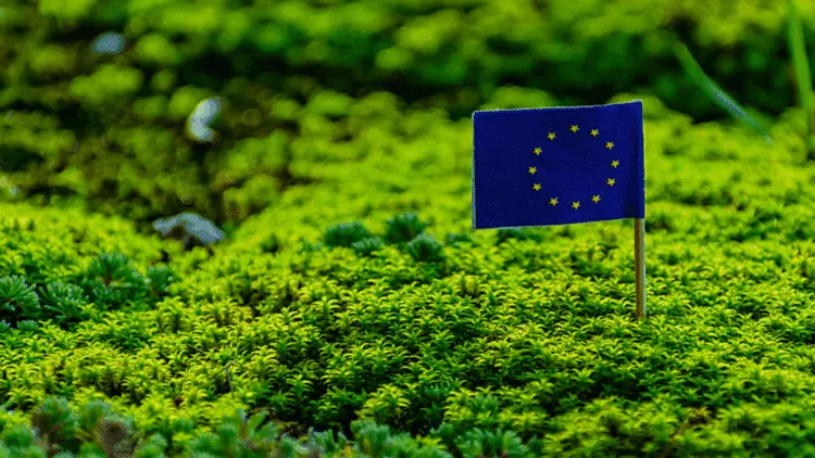 AD4GD: Impulsando el Intercambio Seguro de Datos para el Pacto Verde Europeo