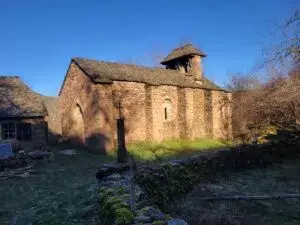 Santuario de Murciélagos: Una Capilla Francesa se Transforma en Refugio para la Conservación de Especies en Peligro