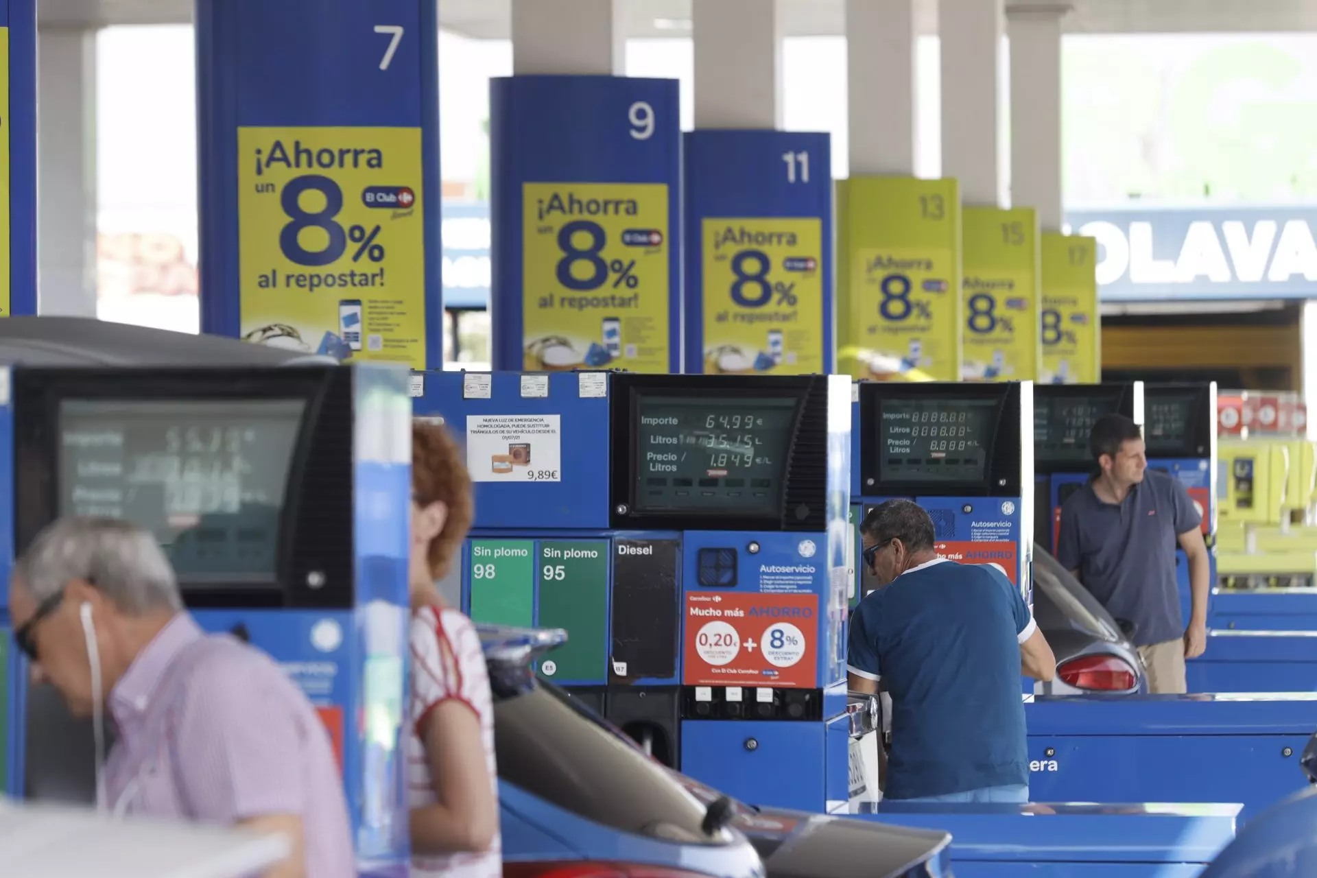 Claves de la ley de consumo sostenible: de la publicidad ‘contaminante’ a la reparabilidad