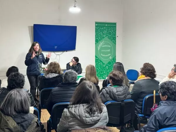 Textiles Designados como Prioridad en Normativa de Reciclaje en Chile