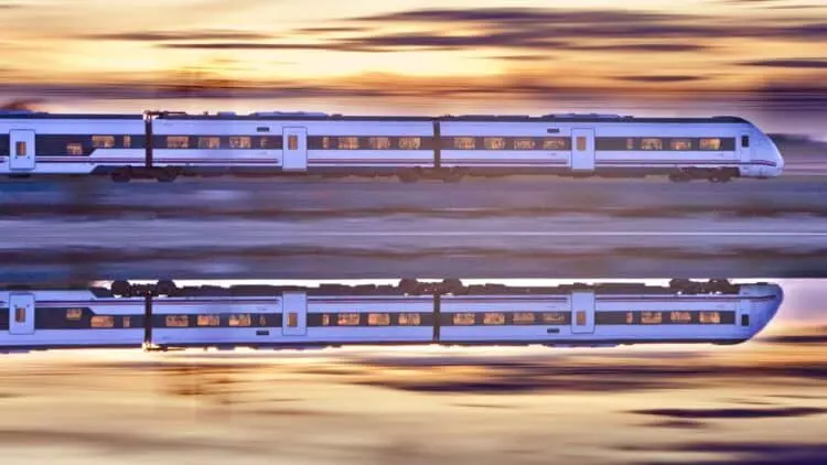 España Lidera la Revolución Ferroviaria de Alta Velocidad en Europa y Apuesta por el Hidrógeno