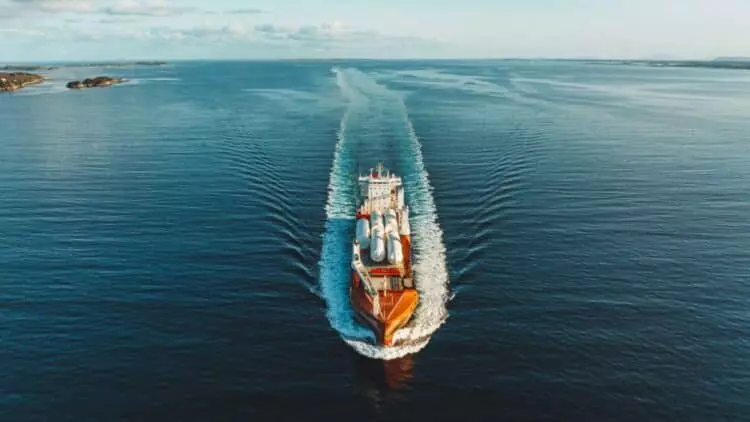 Noruega Lidera la Innovación en Captura y Almacenamiento de Carbono Submarino