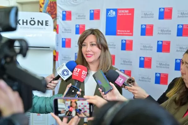 Programa de Subsidio Ambiental para el Recambio de Sistemas de Calefacción en Talca y Maule