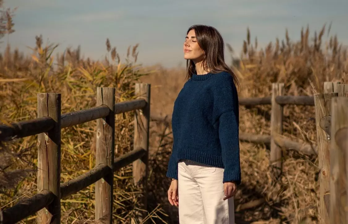 Fibras Naturales: Una Inversión en Salud y Sostenibilidad a Través de la Moda