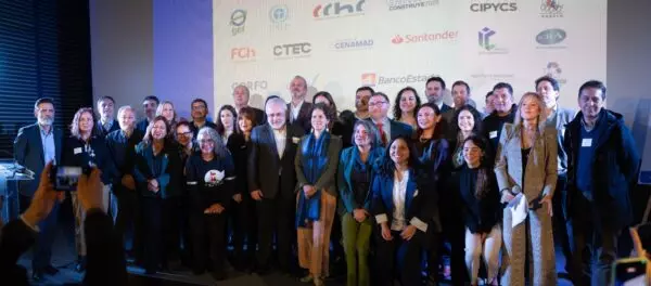 Chile Impulsa la Transformación Circular y Descarbonizada en la Industria de la Construcción