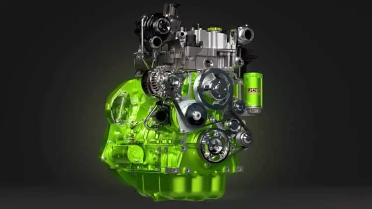 La Apuesta Alemana por el Hidrógeno: El Combustible del Siglo XXI para la Movilidad Sostenible