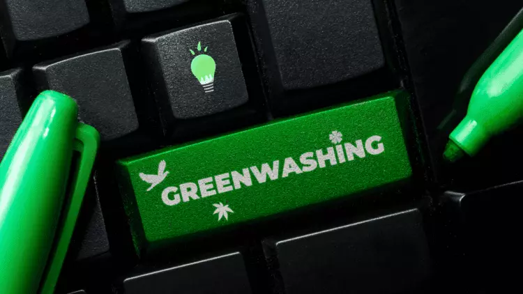La Lucha Contra el 'Greenwashing' en la Industria Alimentaria Animal: Un Desafío Urgente para la UE