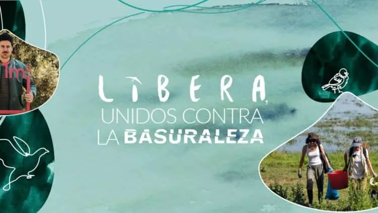 La Impactante Conexión entre la Contaminación Terrestre y los Océanos en España: Un Análisis del Proyecto LIBERA