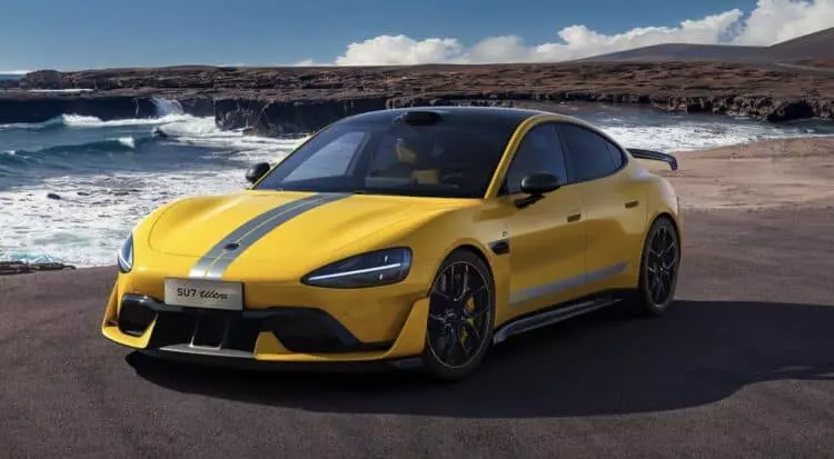 La incursión de Xiaomi en el mercado automotriz europeo: un futuro electrificado