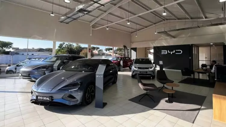 El agotamiento de fondos del Plan Moves III en Madrid: Un impulso para la movilidad eléctrica y las alternativas futuras