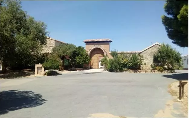 Un Nuevo Santuario para el Lince Ibérico en Toledo: El Compromiso de 'El Borril'