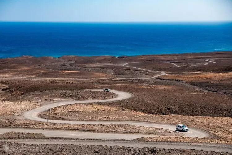 Restauración del Paisaje Histórico en Fuerteventura: Un Impulso a la Tradición y la Sostenibilidad