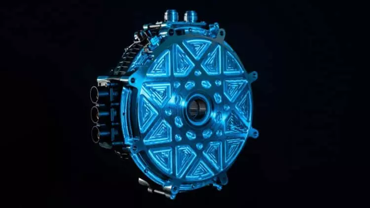 Revolución Eléctrica: El Motor Axial de YASA Redefine la Movilidad