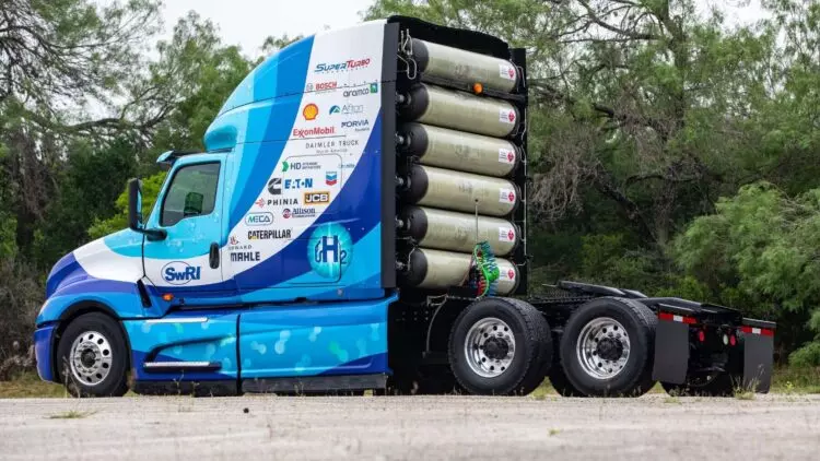 Alemania Apuesta por el Hidrógeno: ¿El Fin de los Motores Eléctricos y de Gasolina?