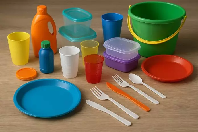 La Enigma de la Durabilidad Plástica: ¿Por Qué Persisten en Nuestro Entorno?